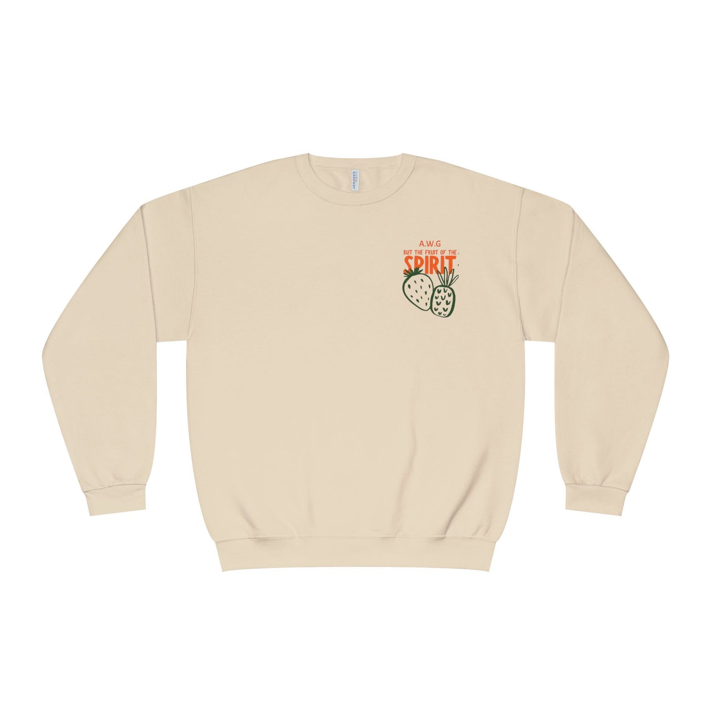 The Fruit of the Spirit - Unisex