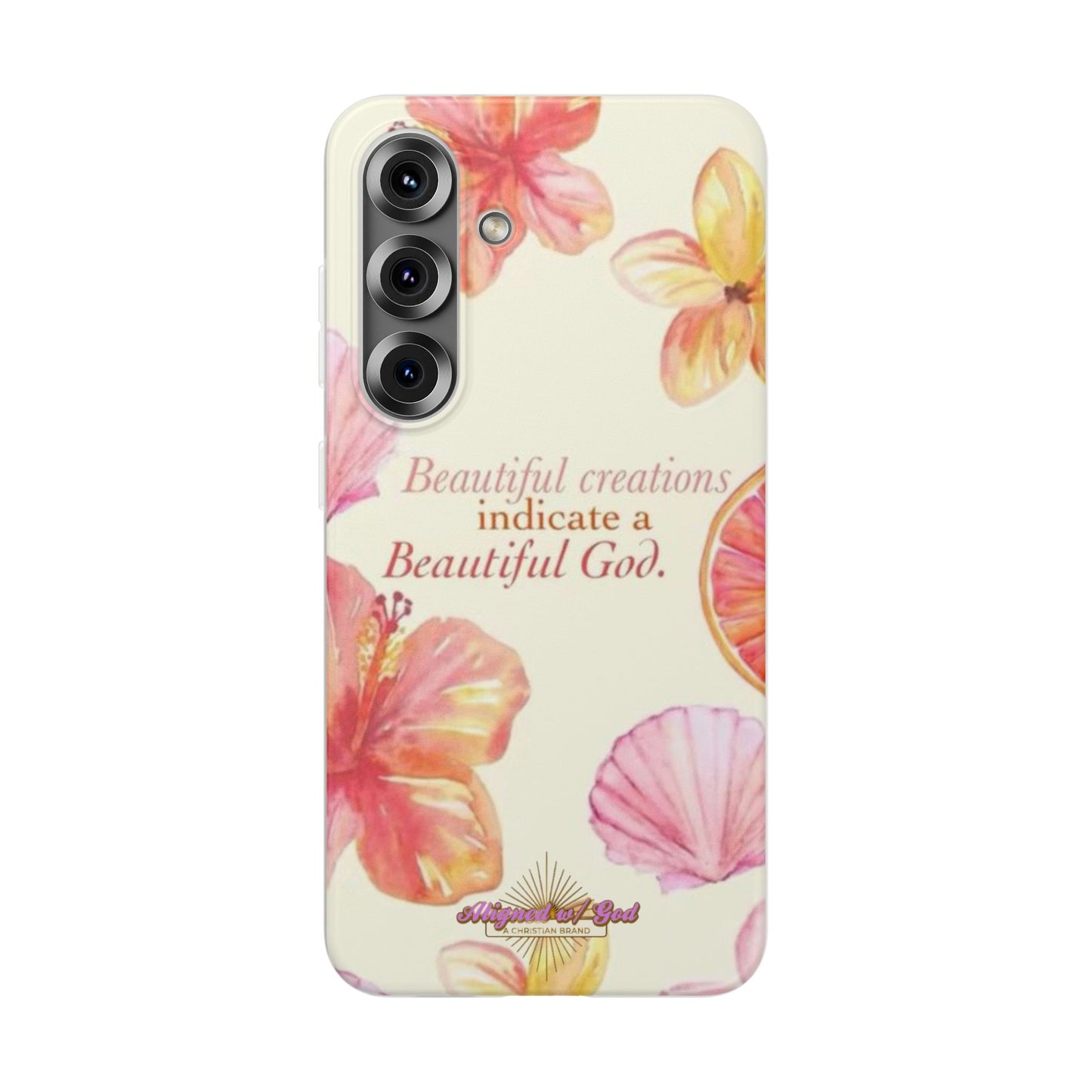 Beautiful Creations - Flexi Universal Case