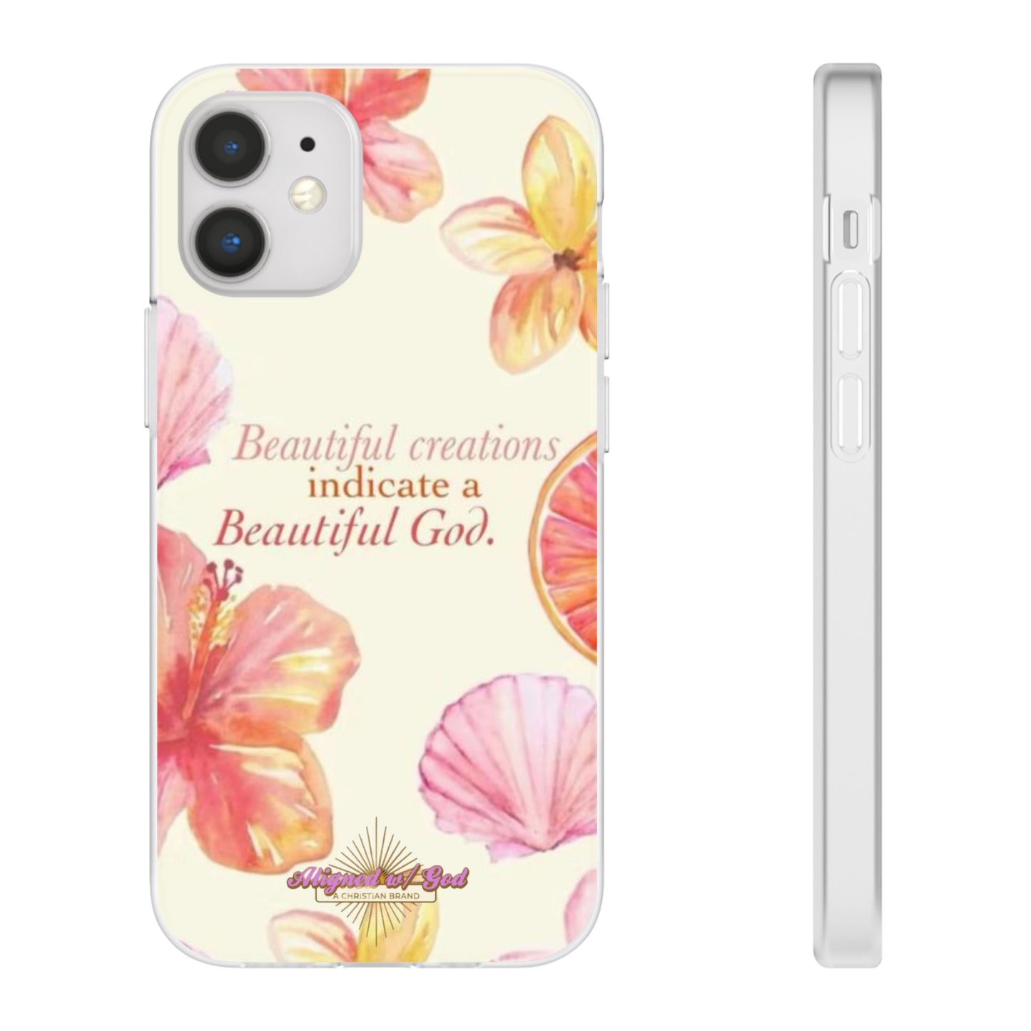 Beautiful Creations - Flexi Universal Case