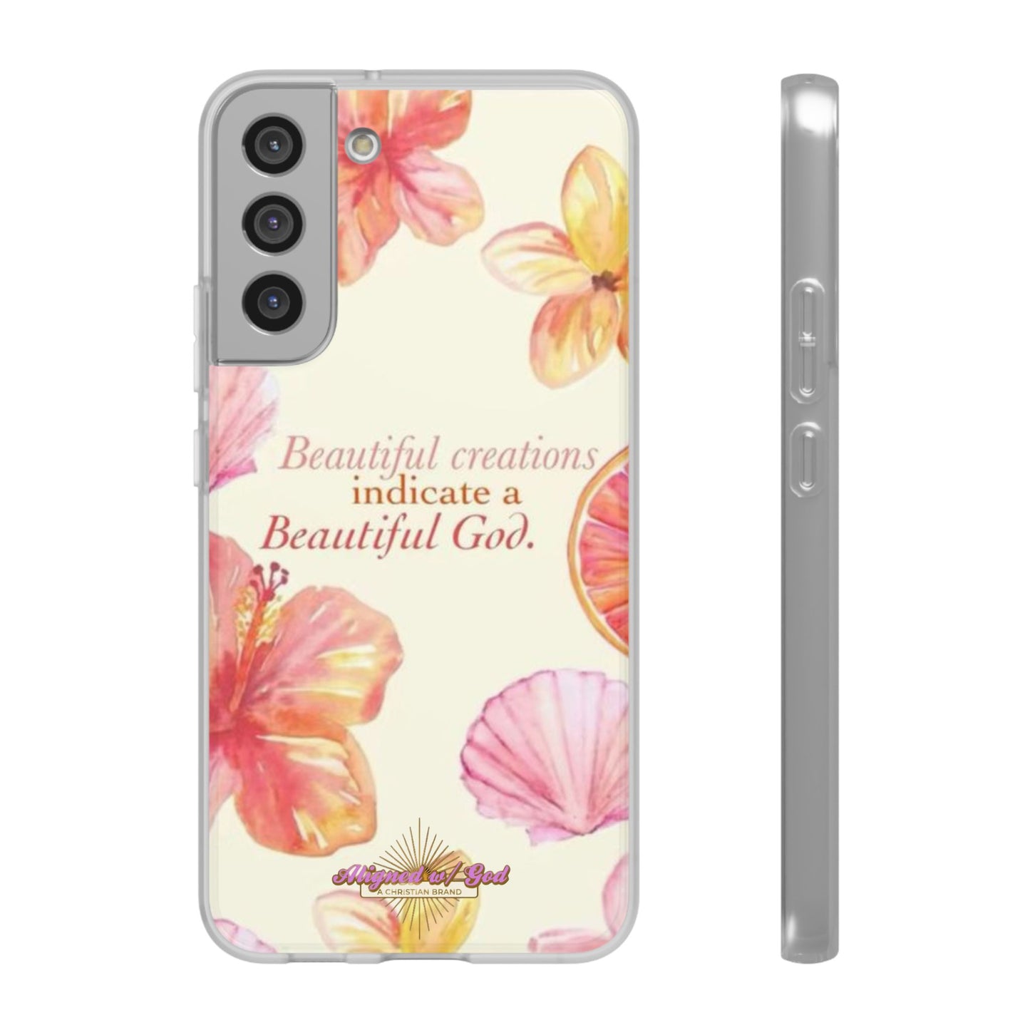 Beautiful Creations - Flexi Universal Case