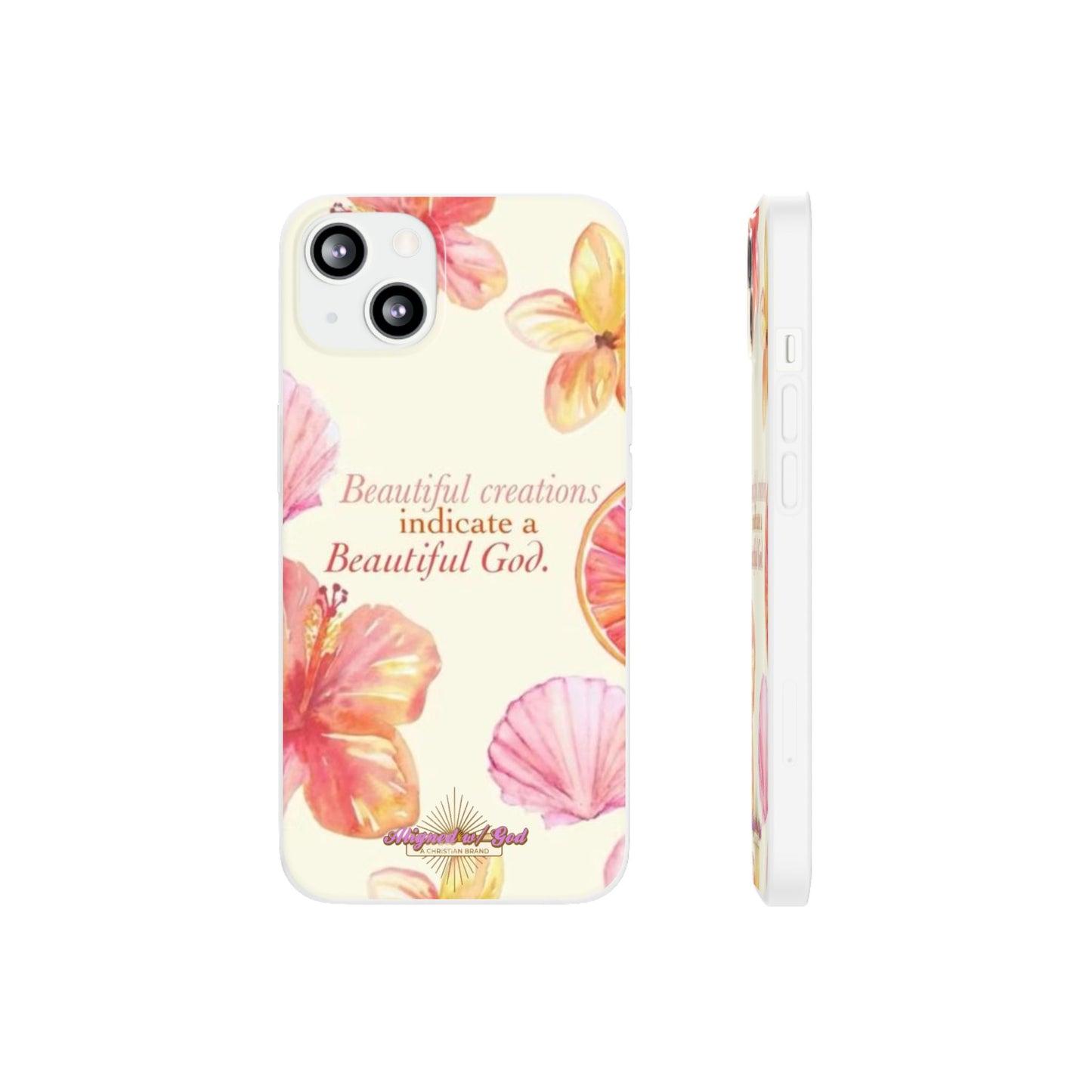 Beautiful Creations - Flexi Universal Case