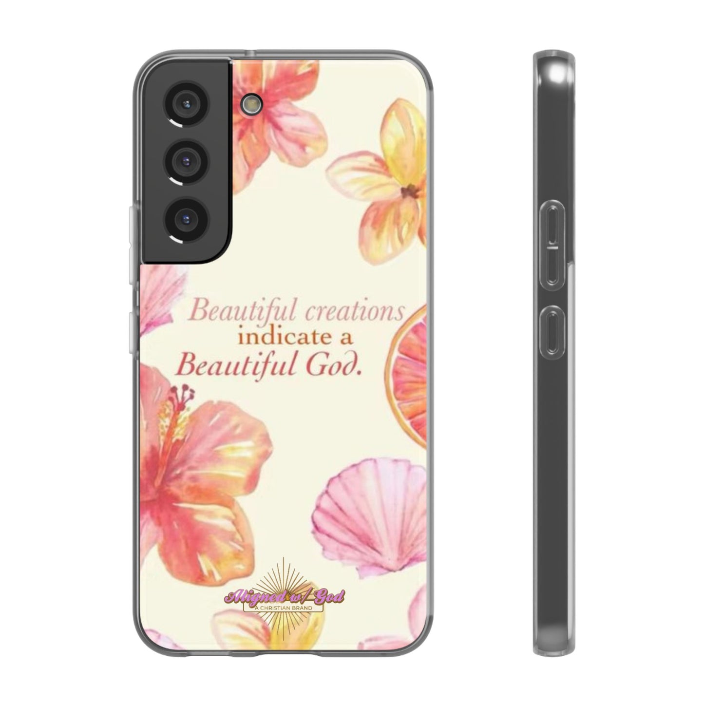 Beautiful Creations - Flexi Universal Case