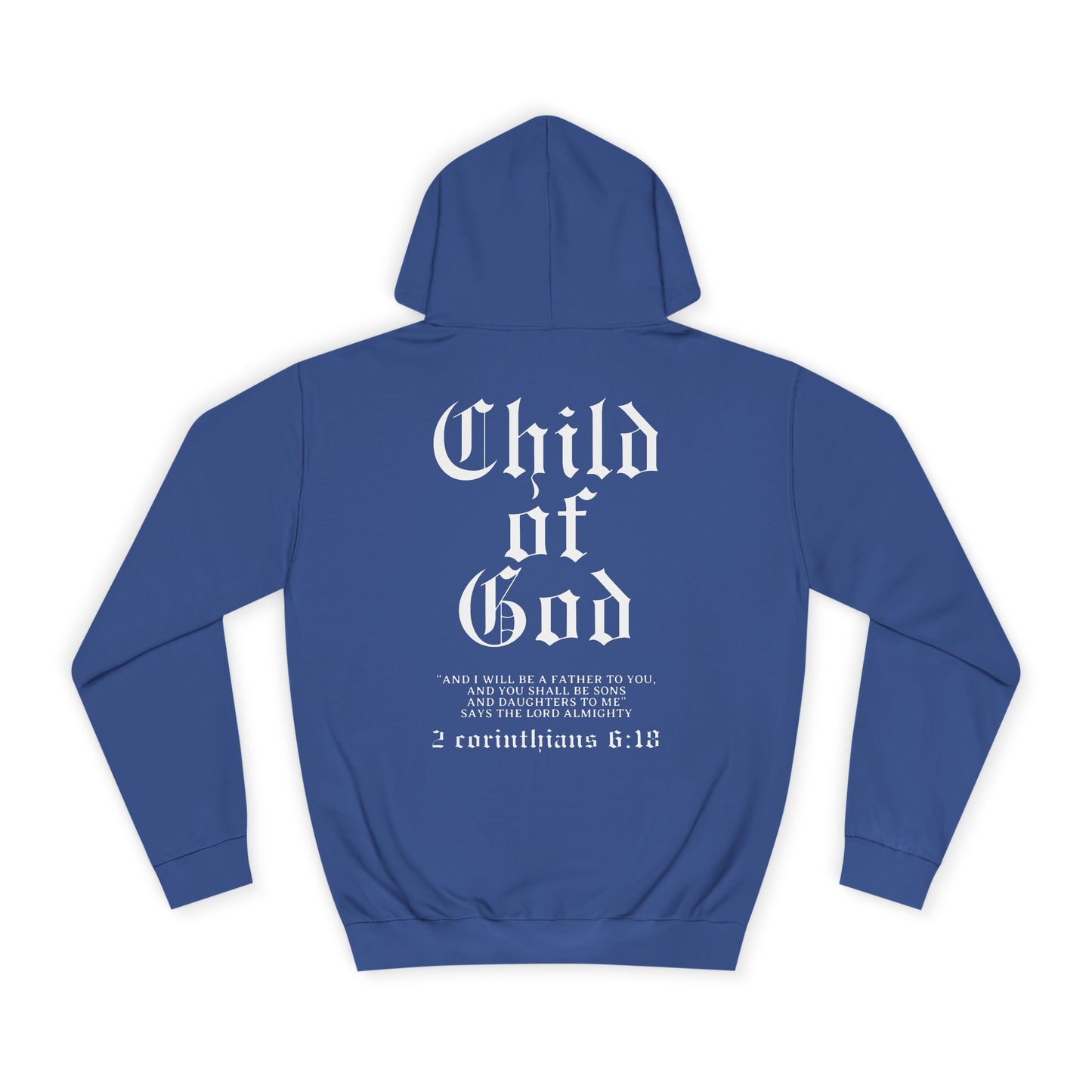 Child of God - Hoodie