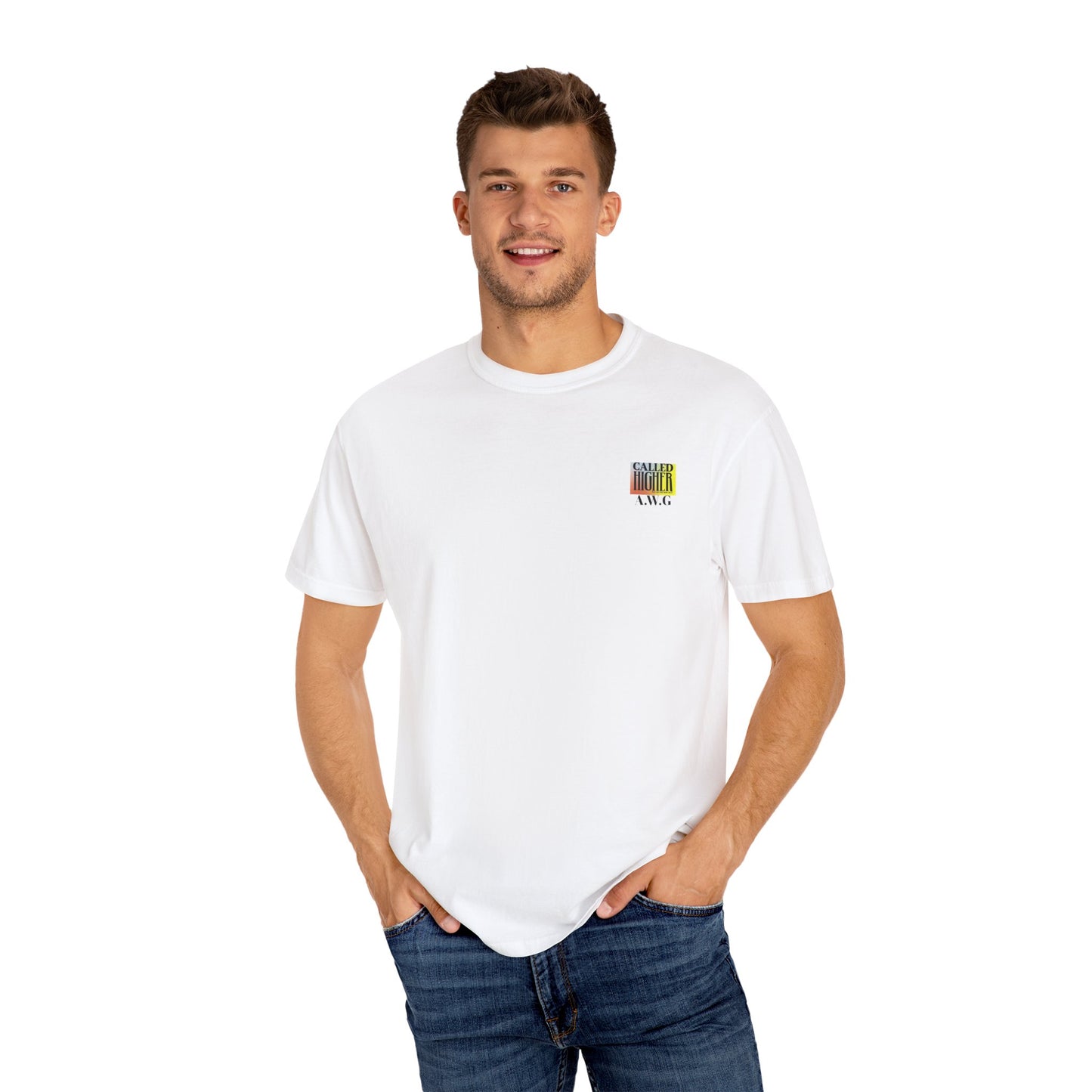 Ephesian's 4:22-24 - Men's T-Shirt