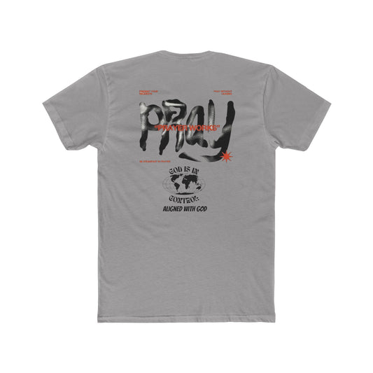 Pray - Unisex Tee