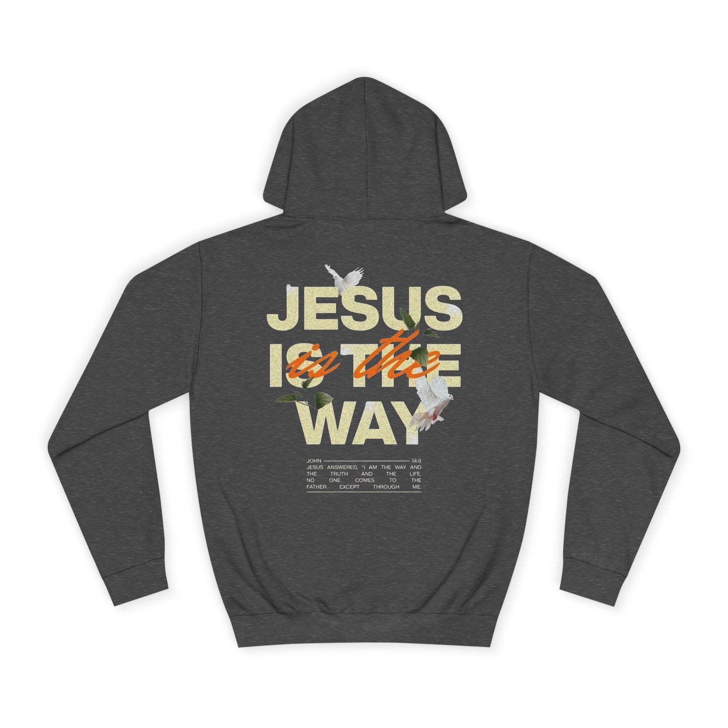 Jesus Is The Way