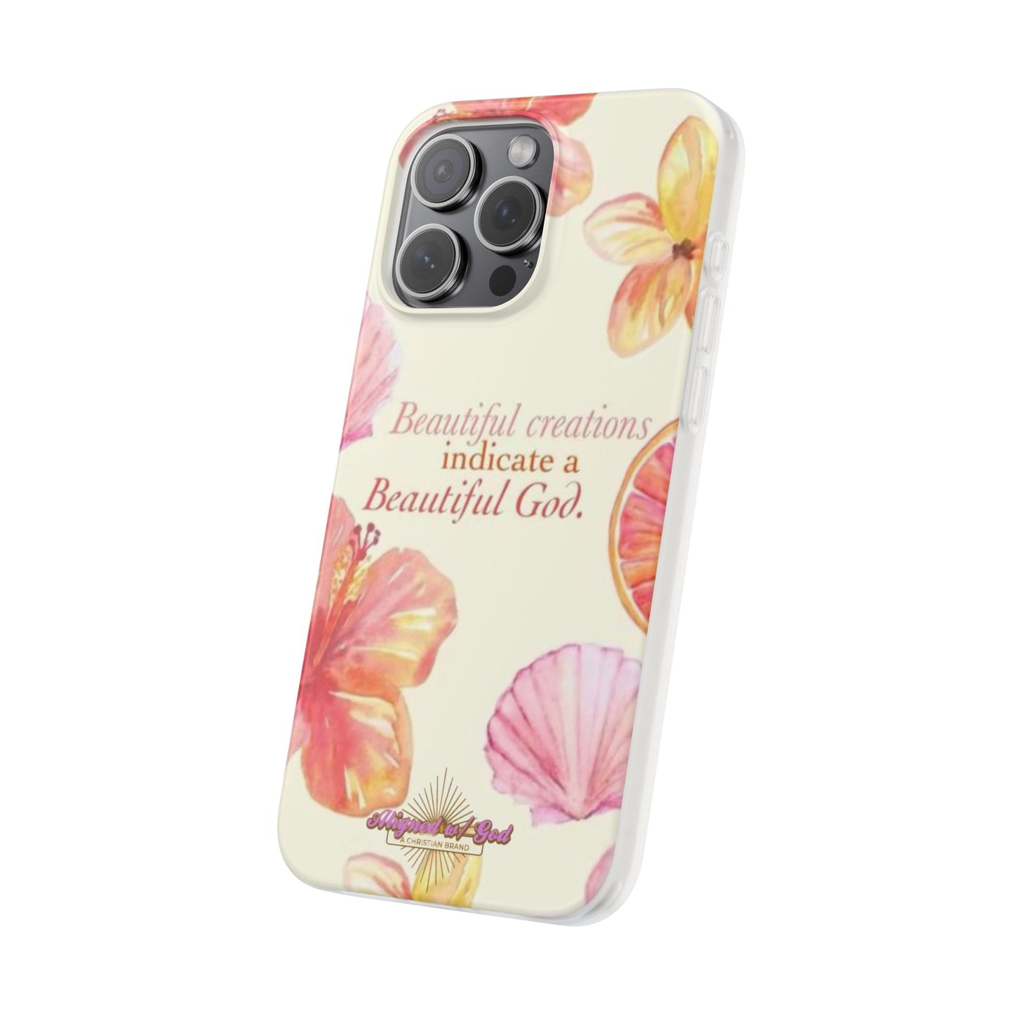 Beautiful Creations - Flexi Universal Case