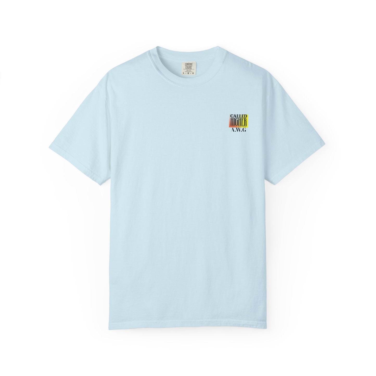Ephesian's 4:22-24 - Men's T-Shirt