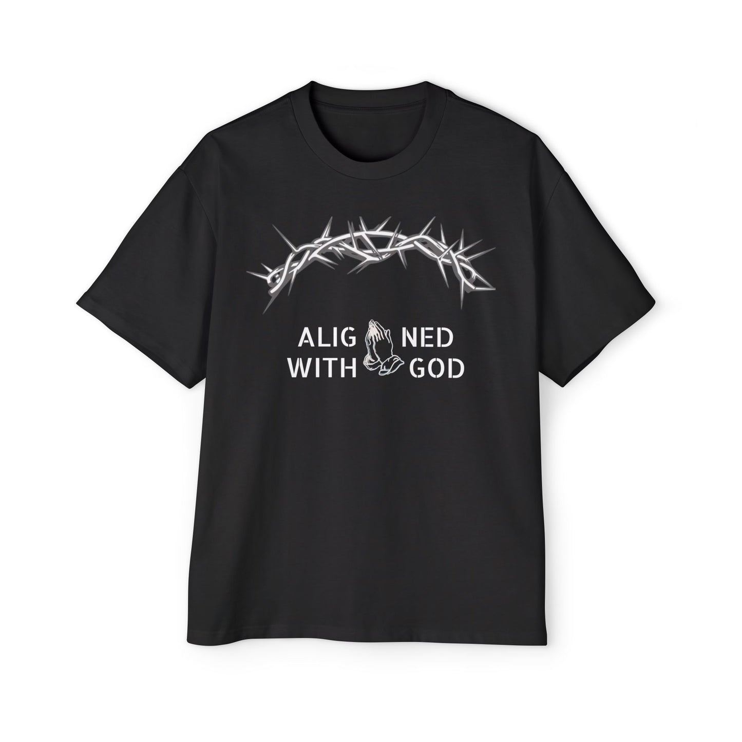 Genesis 39 - Oversized Tee