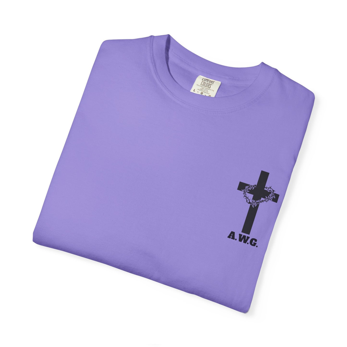 Pray More - Unisex T-Shirt