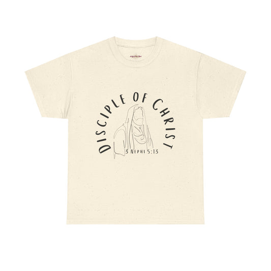 Disciple of Christ - Unisex Tee