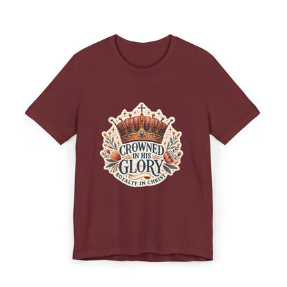 Worth More Than Rubies - Women's T-Shirt