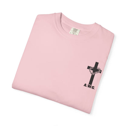 Pray More - Unisex T-Shirt