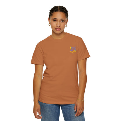 All my hope is in Jesus - Unisex T-Shirt
