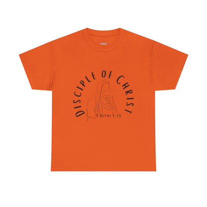 Disciple of Christ - Unisex Tee