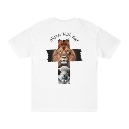Philippians 4:13 - Unisex T-Shirt