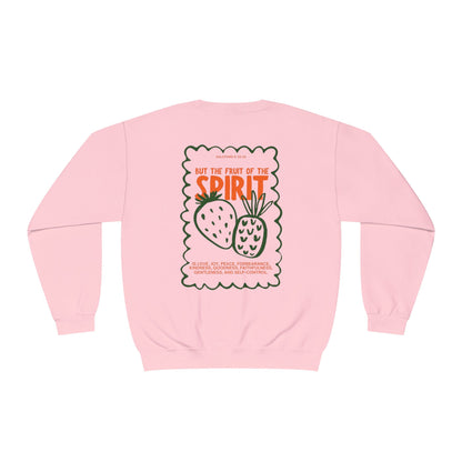 The Fruit of the Spirit