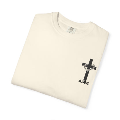 Pray More - Unisex T-Shirt