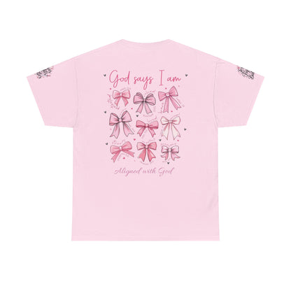 God's Daughter - Women's Tee