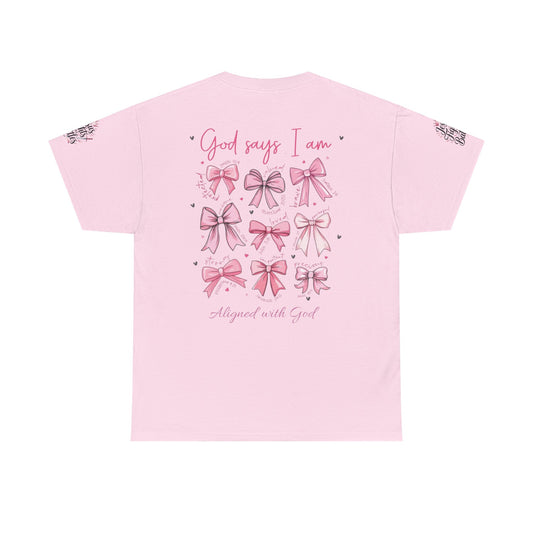 God's Daughter - Women's Tee