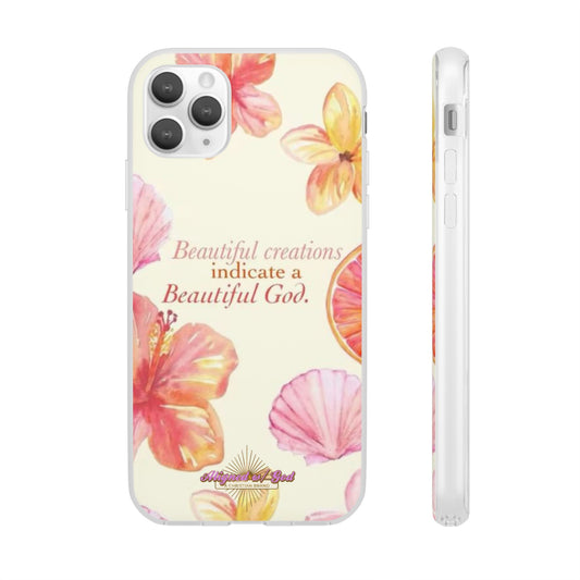 Beautiful Creations -  Flexi Universal Case
