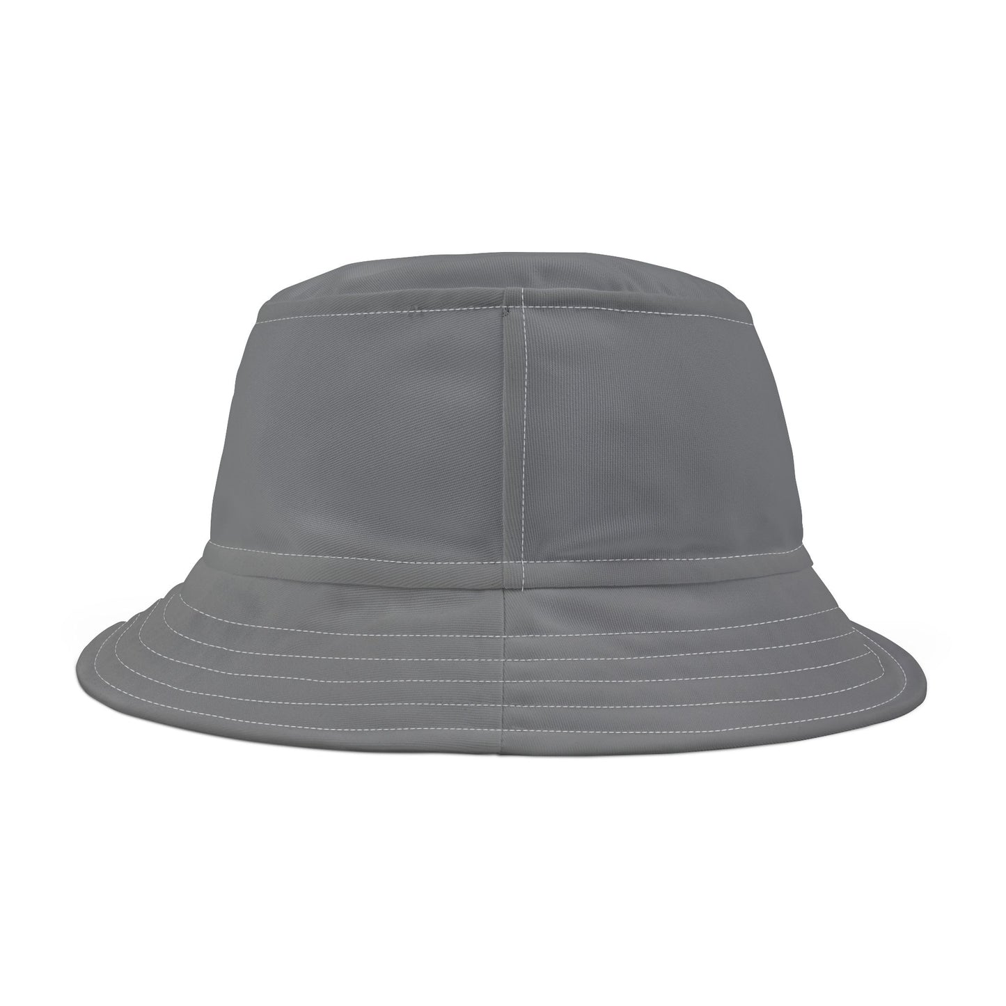 Jesus is the Rock Eternal Bucket Hat