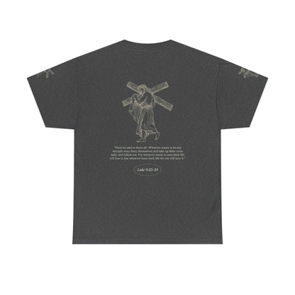 Jesus is - Unisex Tee