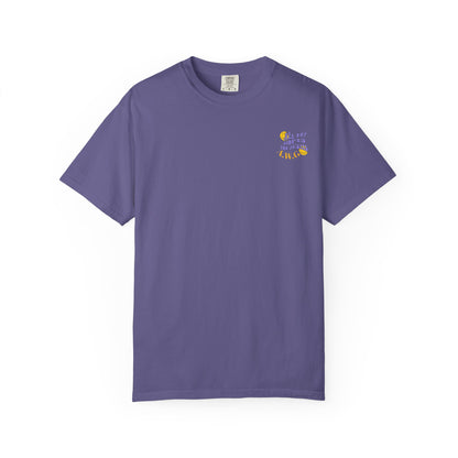 All my hope is in Jesus - Unisex T-Shirt