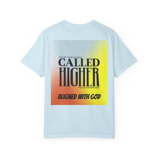 Ephesian's 4:22-24 - Men's T-Shirt