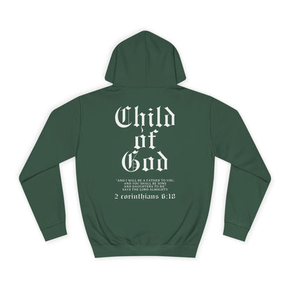 Child of God - Hoodie