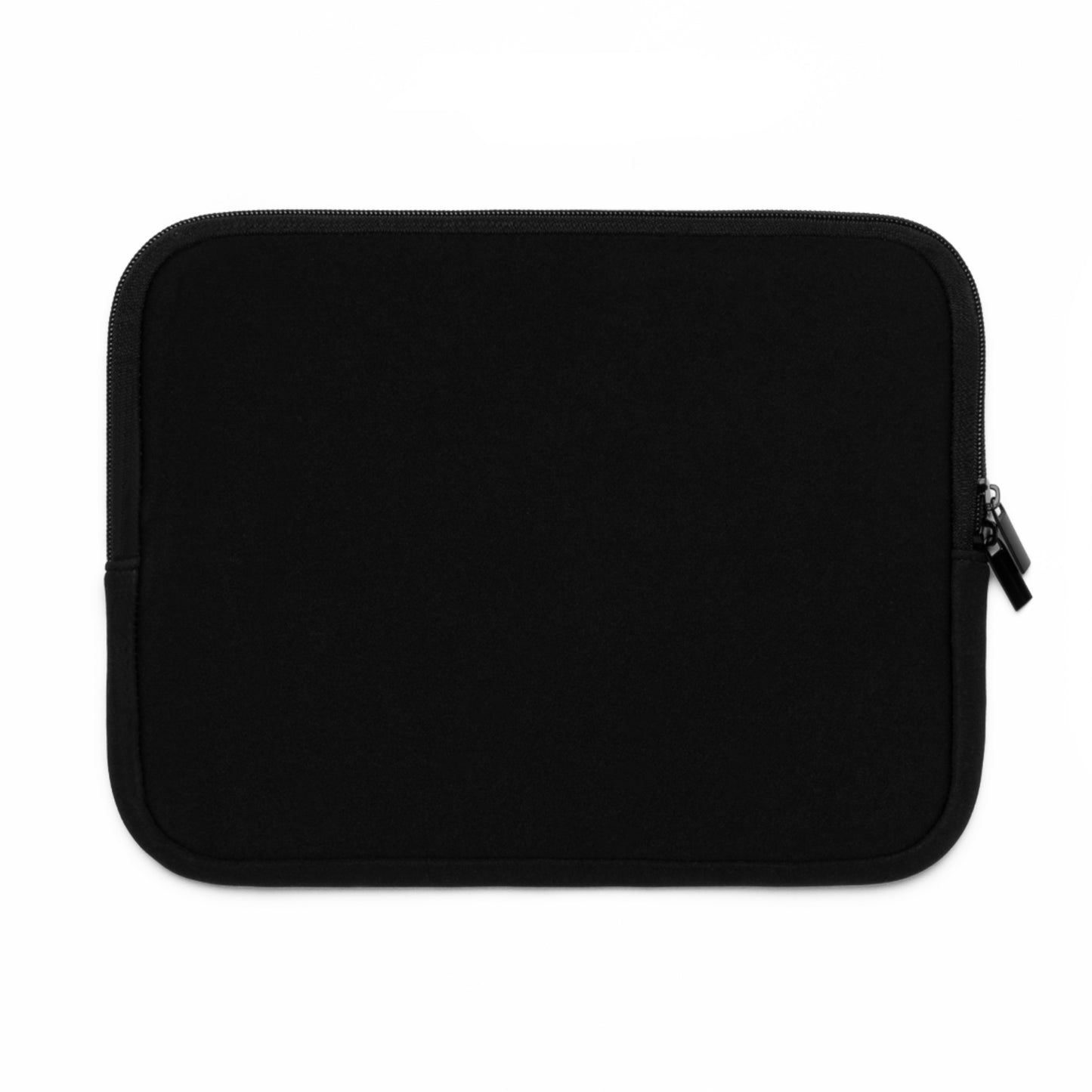 Jesus Laptop Sleeve - Brown