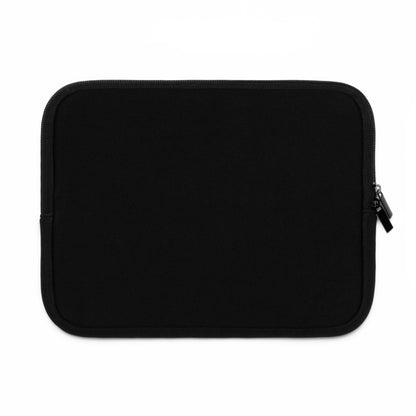 Jesus Laptop Sleeve - Brown