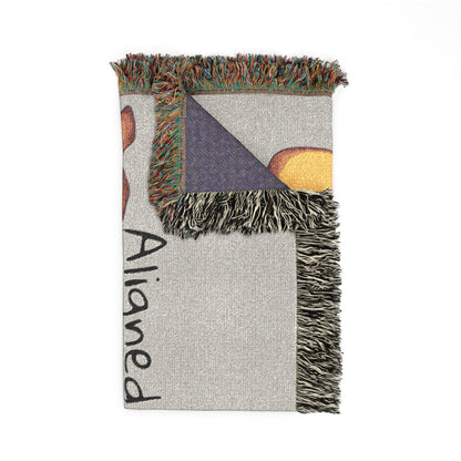 Faithful Stories Blanket