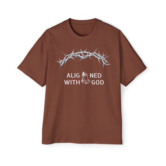 Genesis 39 - Oversized Tee