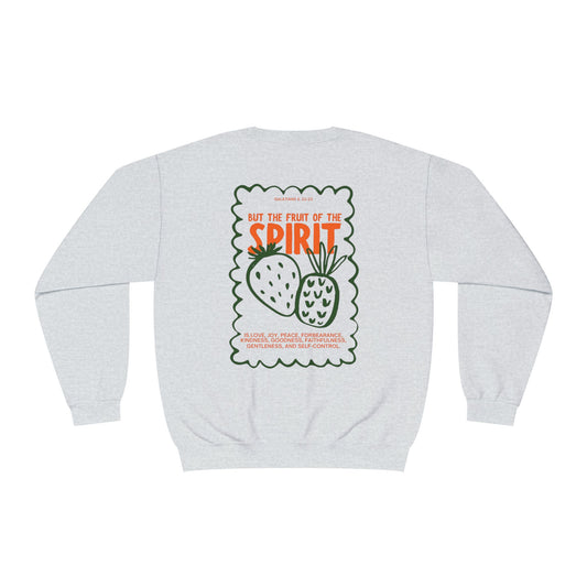 The Fruit of the Spirit - Unisex