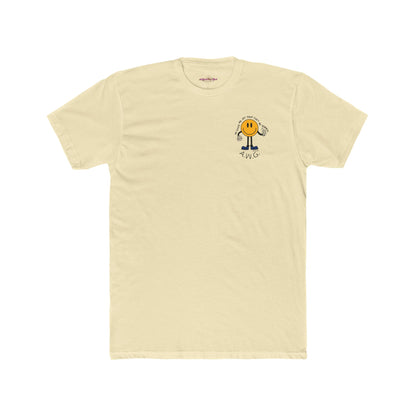 Smile John 16:22 - Unisex T-Shirt