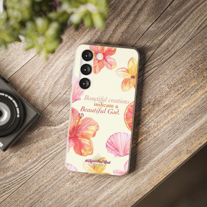 Beautiful Creations -  Flexi Universal Case