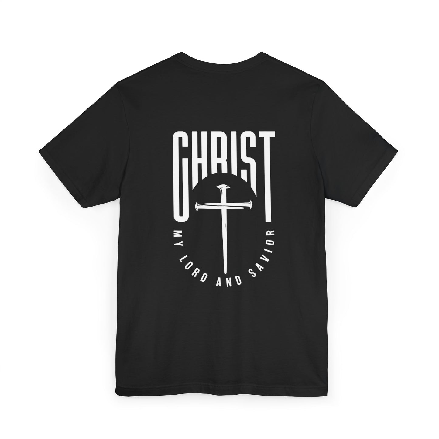 Clothed in Strength and Dignity - Tee
