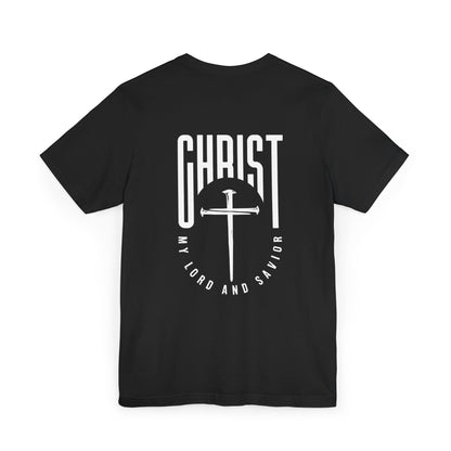 Clothed in Strength and Dignity - Tee