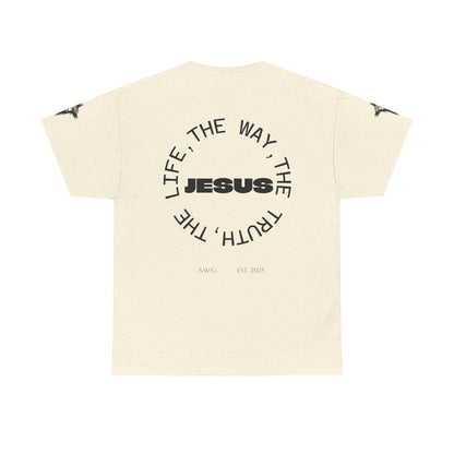 WE ALL NEED JESUS - Unisex T-shirt