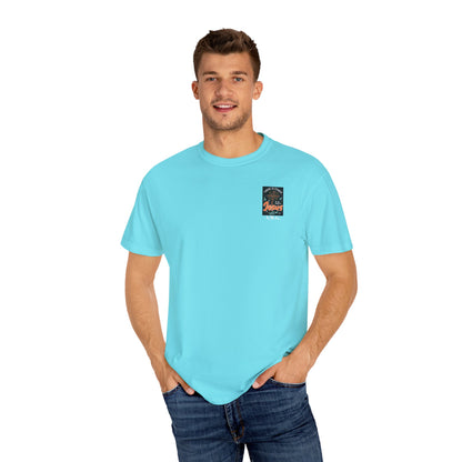 Power in the Name of Jesus - Men's Christian T-Shirt