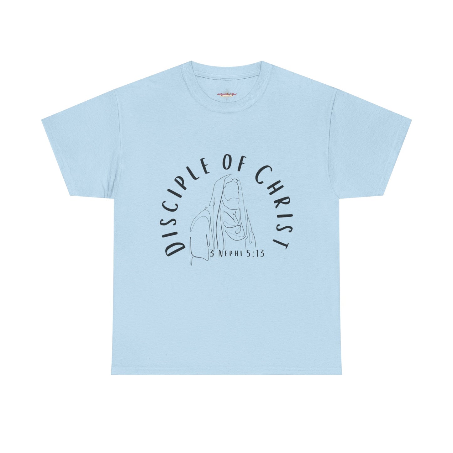 Disciple of Christ - Unisex Tee