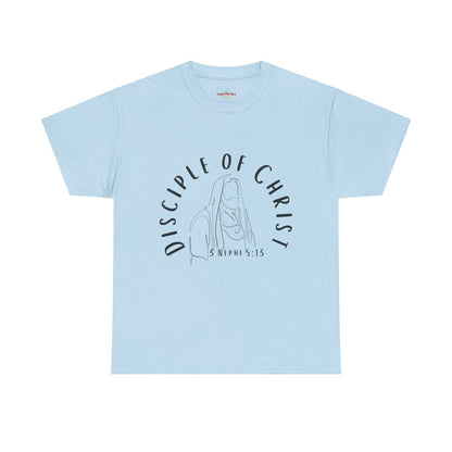 Disciple of Christ - Unisex Tee