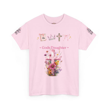 God's Daughter - Women's Tee