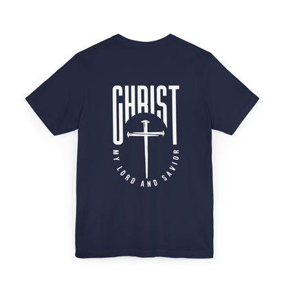 Clothed in Strength and Dignity - Tee