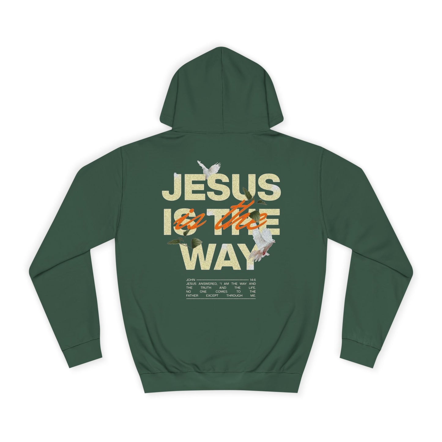 Jesus Is The Way