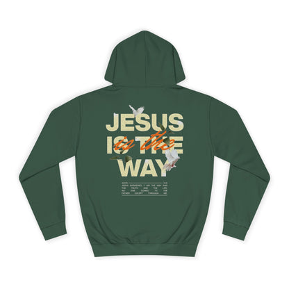 Jesus Is The Way