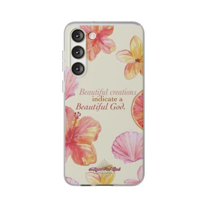 Beautiful Creations -  Flexi Universal Case