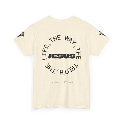 WE ALL NEED JESUS - Unisex T-shirt