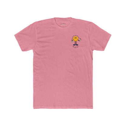 Smile John 16:22 - Unisex T-Shirt